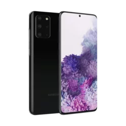 Samsung Galaxy S20+ Reconditionné 128 Go, Noir Cosmique, Débloqué -TheKase Elegant Boutique 143931 large