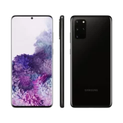 Samsung Galaxy S20+ Reconditionné 128 Go, Noir Cosmique, Débloqué -TheKase Elegant Boutique 143933 large