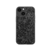 Coque Bling Strass Pour Apple IPhone 13 Mini, Noir Minuit