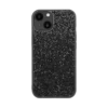 Coque Bling Strass Pour Apple IPhone 13, Minuit Noir