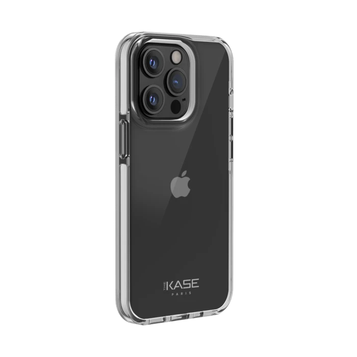 Coque Sport Mesh Pour Apple IPhone 13 Pro, Blanc Lumineux 6 Coque Sport Mesh Pour Apple IPhone 13 Pro, Blanc Lumineux – Image 4