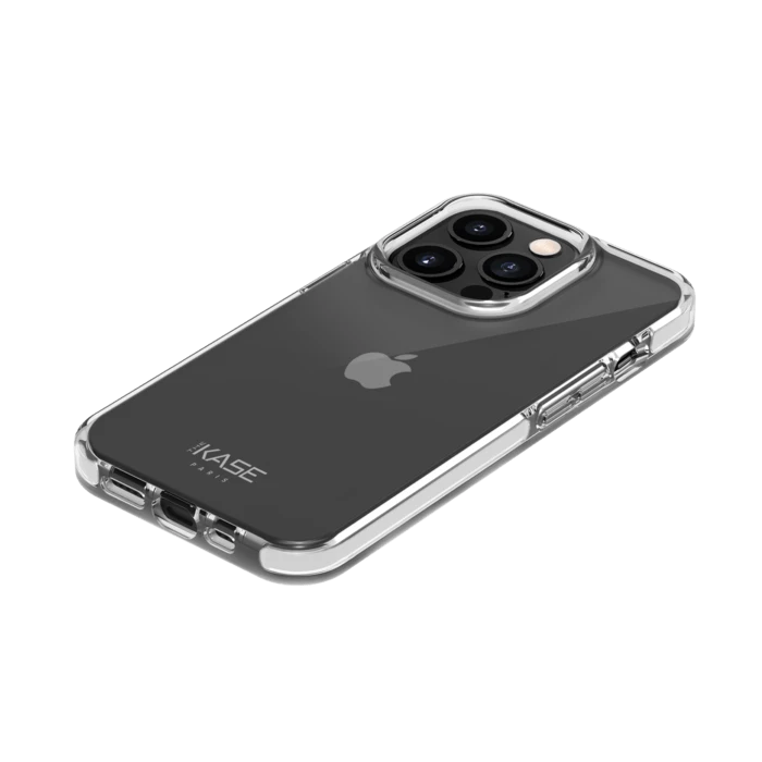 Coque Sport Mesh Pour Apple IPhone 13 Pro, Blanc Lumineux 7 Coque Sport Mesh Pour Apple IPhone 13 Pro, Blanc Lumineux – Image 5