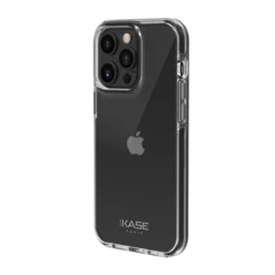 Coque Sport Mesh Pour Apple IPhone 13 Pro Max, Noir De Jais 11 Coque Sport Mesh Pour Apple IPhone 13 Pro Max, Noir De Jais -TheKase Elegant Boutique 144372 large