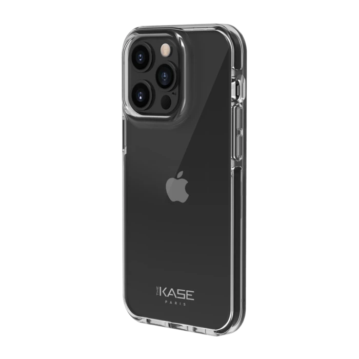 Coque Sport Mesh Pour Apple IPhone 13 Pro Max, Noir De Jais 5 Coque Sport Mesh Pour Apple IPhone 13 Pro Max, Noir De Jais – Image 3