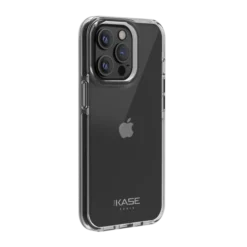 Coque Sport Mesh Pour Apple IPhone 13 Pro Max, Noir De Jais 12 Coque Sport Mesh Pour Apple IPhone 13 Pro Max, Noir De Jais -TheKase Elegant Boutique 144374 large