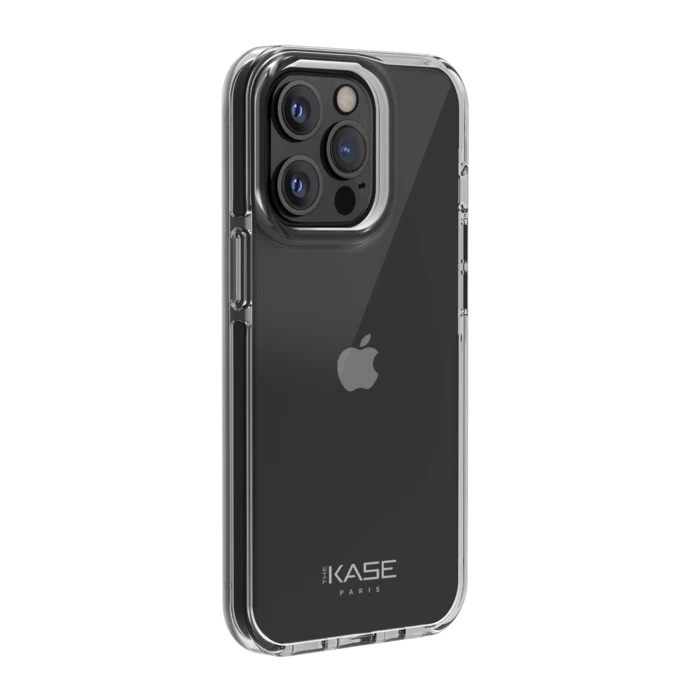 Coque Sport Mesh Pour Apple IPhone 13 Pro Max, Noir De Jais 6 Coque Sport Mesh Pour Apple IPhone 13 Pro Max, Noir De Jais – Image 4