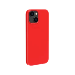 Coque Antichoc En Gel De Silicone Doux Pour Apple IPhone 13 Mini, Rouge Ardent 13 Coque Antichoc En Gel De Silicone Doux Pour Apple IPhone 13 Mini, Rouge Ardent -TheKase Elegant Boutique 144409 large