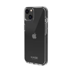 Coque Sport Mesh Pour Apple IPhone 13, Noir De Jais 11 Coque Sport Mesh Pour Apple IPhone 13, Noir De Jais -TheKase Elegant Boutique 144418 large