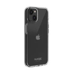 Coque Sport Mesh Pour Apple IPhone 13, Noir De Jais 12 Coque Sport Mesh Pour Apple IPhone 13, Noir De Jais -TheKase Elegant Boutique 144419 large