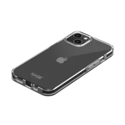 Coque Sport Mesh Pour Apple IPhone 13, Noir De Jais 13 Coque Sport Mesh Pour Apple IPhone 13, Noir De Jais -TheKase Elegant Boutique 144420 large