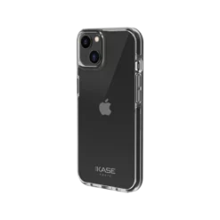Coque Sport Mesh Pour Apple IPhone 13 Mini, Noir De Jais -TheKase Elegant Boutique 144436 large