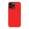 Coque Antichoc En Gel De Silicone Doux Pour Apple IPhone 13 Pro Max, Rouge Ardent 1 Coque Antichoc En Gel De Silicone Doux Pour Apple IPhone 13 Pro Max, Rouge Ardent -TheKase Elegant Boutique 144495 large