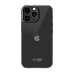 Coque Slim Invisible Pour Apple IPhone 13 Pro 1,2mm, Transparent