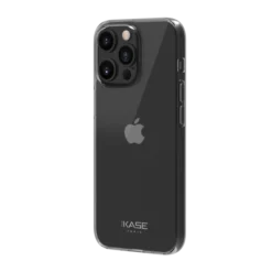 Coque Slim Invisible Pour Apple IPhone 13 Pro 1,2mm, Transparent -TheKase Elegant Boutique 144570 large