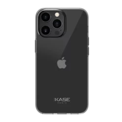 Coque Slim Invisible Pour Apple IPhone 13 Pro Max 1,2mm, Transparente