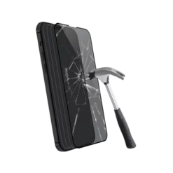 Protection D'écran En Verre Trempé (100% De Surface Couverte) Pour Apple IPhone 13 Mini, Noir 11 Protection D'écran En Verre Trempé (100% De Surface Couverte) Pour Apple IPhone 13 Mini, Noir -TheKase Elegant Boutique 144690 large