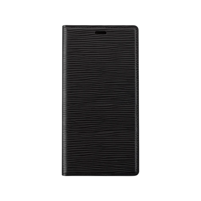 Diarycase 2.0 Coque Clapet En Cuir Véritable Avec Support Aimanté Pour Apple IPhone 13 Mini, Noir Minuit 3 Diarycase 2.0 Coque Clapet En Cuir Véritable Avec Support Aimanté Pour Apple IPhone 13 Mini, Noir Minuit