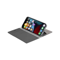 Diarycase 2.0 Coque Clapet En Cuir Véritable Avec Support Aimanté Pour Apple IPhone 13 Mini, Noir Minuit 11 Diarycase 2.0 Coque Clapet En Cuir Véritable Avec Support Aimanté Pour Apple IPhone 13 Mini, Noir Minuit -TheKase Elegant Boutique 144711 large