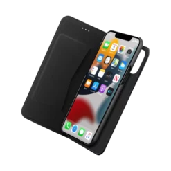 Étui Et Coque Slim Magnétique 2-en-1 GEN 2.0 Pour Apple IPhone 13 Mini, Noir 11 Étui Et Coque Slim Magnétique 2-en-1 GEN 2.0 Pour Apple IPhone 13 Mini, Noir -TheKase Elegant Boutique 144762 large