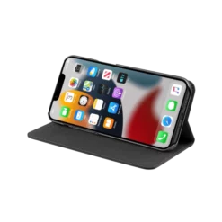 Étui Et Coque Slim Magnétique 2-en-1 GEN 2.0 Pour Apple IPhone 13 Mini, Noir 12 Étui Et Coque Slim Magnétique 2-en-1 GEN 2.0 Pour Apple IPhone 13 Mini, Noir -TheKase Elegant Boutique 144763 large