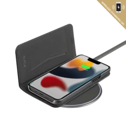 Étui Et Coque Slim Magnétique 2-en-1 GEN 2.0 Pour Apple IPhone 13 Mini, Noir 13 Étui Et Coque Slim Magnétique 2-en-1 GEN 2.0 Pour Apple IPhone 13 Mini, Noir -TheKase Elegant Boutique 144764 large