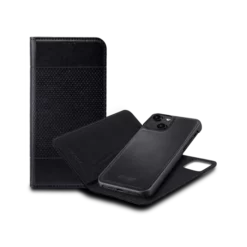 Étui Et Coque Slim Magnétique 2-en-1 GEN 2.0 Pour Apple IPhone 13 Mini, Noir 14 Étui Et Coque Slim Magnétique 2-en-1 GEN 2.0 Pour Apple IPhone 13 Mini, Noir -TheKase Elegant Boutique 144765 large