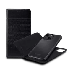 Étui Et Coque Slim Magnétique 2-en-1 GEN 2.0 Pour Apple IPhone 13, Noir 14 Étui Et Coque Slim Magnétique 2-en-1 GEN 2.0 Pour Apple IPhone 13, Noir -TheKase Elegant Boutique 144771 large