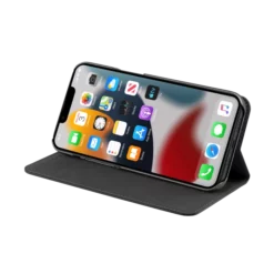 (O)Étui Et Coque Slim Magnétique 2-en-1 GEN 2.0 Pour Apple IPhone 13 Pro, Noir 12 (O)Étui Et Coque Slim Magnétique 2-en-1 GEN 2.0 Pour Apple IPhone 13 Pro, Noir -TheKase Elegant Boutique 144775 large