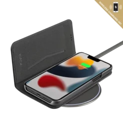 (O)Étui Et Coque Slim Magnétique 2-en-1 GEN 2.0 Pour Apple IPhone 13 Pro, Noir 13 (O)Étui Et Coque Slim Magnétique 2-en-1 GEN 2.0 Pour Apple IPhone 13 Pro, Noir -TheKase Elegant Boutique 144776 large