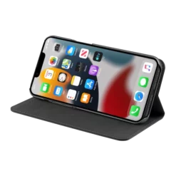 (O)Étui Et Coque Slim Magnétique 2-en-1 GEN 2.0 Pour Apple IPhone 13 Pro Max, Noir 12 (O)Étui Et Coque Slim Magnétique 2-en-1 GEN 2.0 Pour Apple IPhone 13 Pro Max, Noir -TheKase Elegant Boutique 144781 large