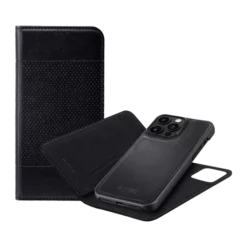 (O)Étui Et Coque Slim Magnétique 2-en-1 GEN 2.0 Pour Apple IPhone 13 Pro Max, Noir 14 (O)Étui Et Coque Slim Magnétique 2-en-1 GEN 2.0 Pour Apple IPhone 13 Pro Max, Noir -TheKase Elegant Boutique 144783 large