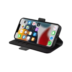 Etui & Coque Robuste Magnétique 2-en-1 Pour Apple IPhone 13 Mini, Noir Onyx 12 Etui & Coque Robuste Magnétique 2-en-1 Pour Apple IPhone 13 Mini, Noir Onyx -TheKase Elegant Boutique 144799 large