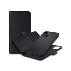 Etui & Coque Robuste Magnétique 2-en-1 Pour Apple IPhone 13 Mini, Noir Onyx 14 Etui & Coque Robuste Magnétique 2-en-1 Pour Apple IPhone 13 Mini, Noir Onyx -TheKase Elegant Boutique 144802 large