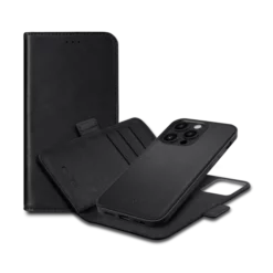 Etui & Coque Robuste Magnétique 2-en-1 Pour Apple IPhone 13 Pro, Noir Onyx 14 Etui & Coque Robuste Magnétique 2-en-1 Pour Apple IPhone 13 Pro, Noir Onyx -TheKase Elegant Boutique 144815 large