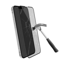 Protection D’écran Antibactérienne En Verre Trempé Ultra-résistant (100% De Surface Couverte) Pour Apple IPhone 13/13 Pro, Noir 11 Protection D’écran Antibactérienne En Verre Trempé Ultra-résistant (100% De Surface Couverte) Pour Apple IPhone 13/13 Pro, Noir -TheKase Elegant Boutique 144872 large