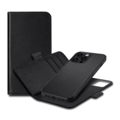 Etui & Coque Robuste Magnétique 2-en-1 Pour Apple IPhone 13 Pro Max, Noir Onyx 14 Etui & Coque Robuste Magnétique 2-en-1 Pour Apple IPhone 13 Pro Max, Noir Onyx -TheKase Elegant Boutique 148119 large