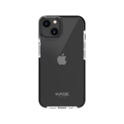 Coque Sport Mesh Pour Apple IPhone 13 Mini, Noir De Jais