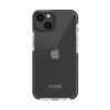 Coque Sport Mesh Pour Apple IPhone 13, Noir De Jais 1 Coque Sport Mesh Pour Apple IPhone 13, Noir De Jais -TheKase Elegant Boutique 148159 large