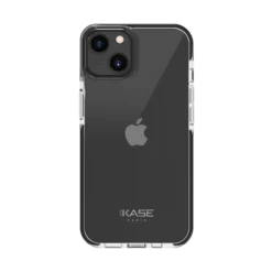 Coque Sport Mesh Pour Apple IPhone 13, Noir De Jais