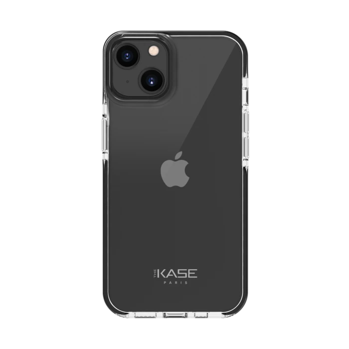 Coque Sport Mesh Pour Apple IPhone 13, Noir De Jais 3 Coque Sport Mesh Pour Apple IPhone 13, Noir De Jais