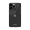Coque Sport Mesh Pour Apple IPhone 13 Pro, Noir De Jais -TheKase Elegant Boutique 148160 large