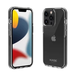 Coque Sport Mesh Pour Apple IPhone 13 Pro, Noir De Jais 10 Coque Sport Mesh Pour Apple IPhone 13 Pro, Noir De Jais -TheKase Elegant Boutique 148161 large