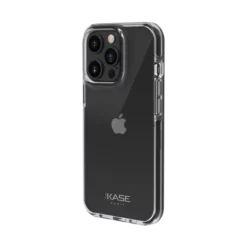 Coque Sport Mesh Pour Apple IPhone 13 Pro, Noir De Jais 11 Coque Sport Mesh Pour Apple IPhone 13 Pro, Noir De Jais -TheKase Elegant Boutique 148162 large