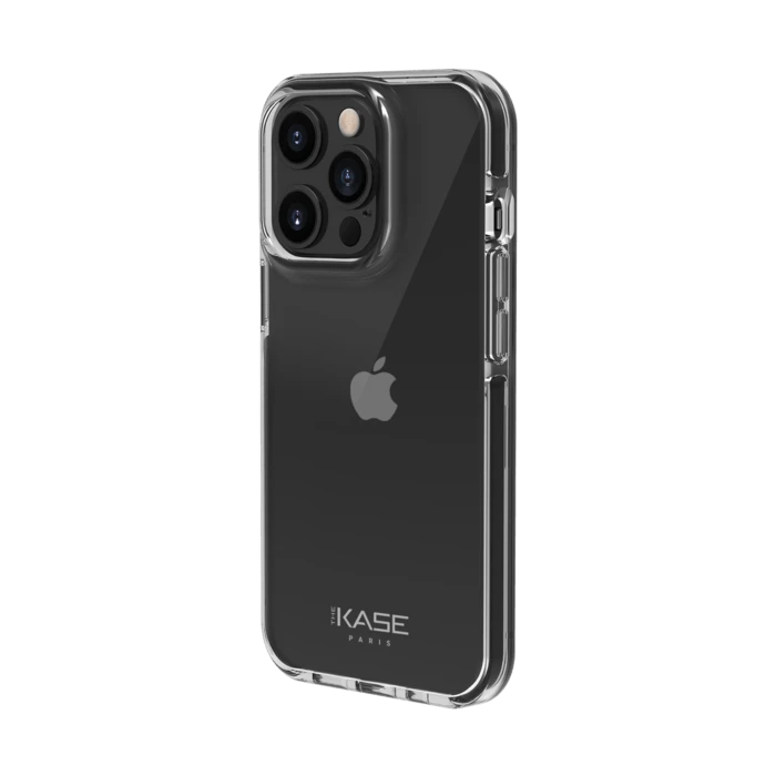 Coque Sport Mesh Pour Apple IPhone 13 Pro, Noir De Jais 5 Coque Sport Mesh Pour Apple IPhone 13 Pro, Noir De Jais – Image 3