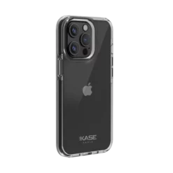 Coque Sport Mesh Pour Apple IPhone 13 Pro, Noir De Jais 12 Coque Sport Mesh Pour Apple IPhone 13 Pro, Noir De Jais -TheKase Elegant Boutique 148163 large