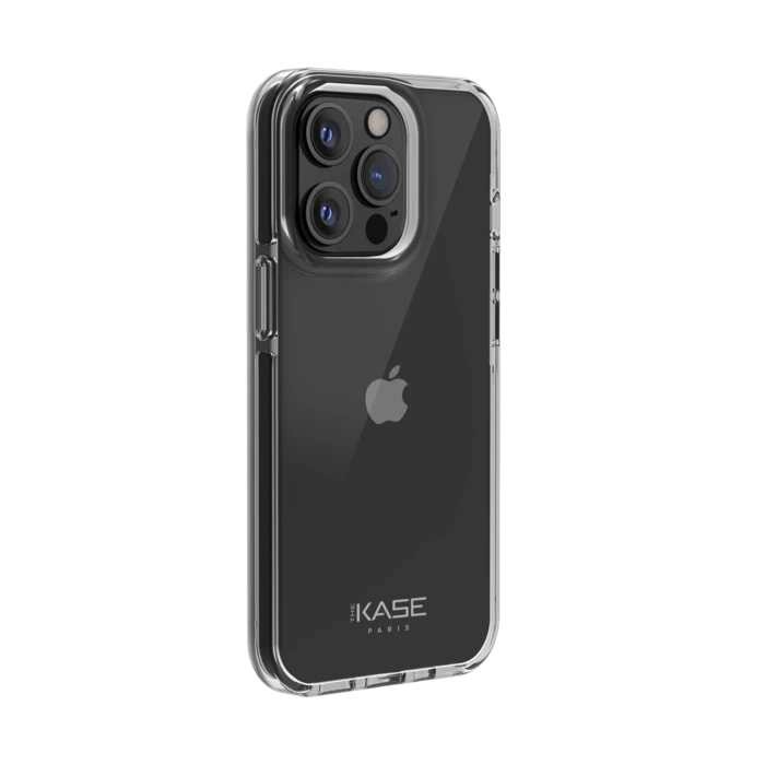 Coque Sport Mesh Pour Apple IPhone 13 Pro, Noir De Jais 6 Coque Sport Mesh Pour Apple IPhone 13 Pro, Noir De Jais – Image 4