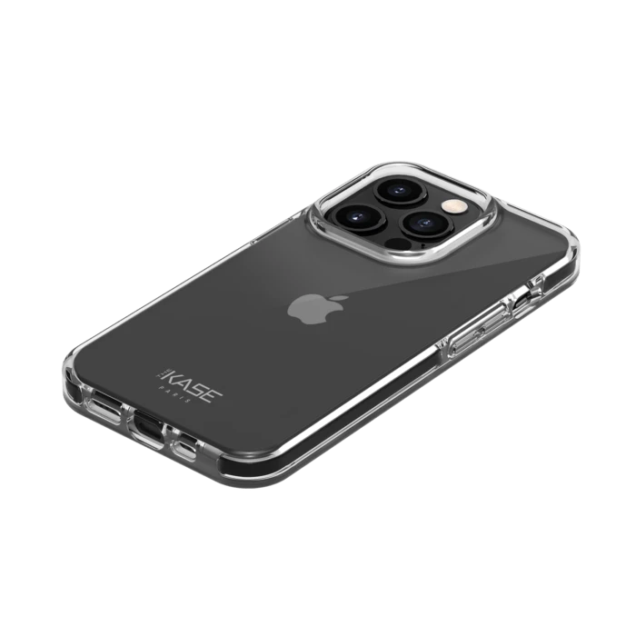 Coque Sport Mesh Pour Apple IPhone 13 Pro, Noir De Jais 7 Coque Sport Mesh Pour Apple IPhone 13 Pro, Noir De Jais – Image 5