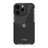 Coque Sport Mesh Pour Apple IPhone 13 Pro Max, Noir De Jais -TheKase Elegant Boutique 148167 large
