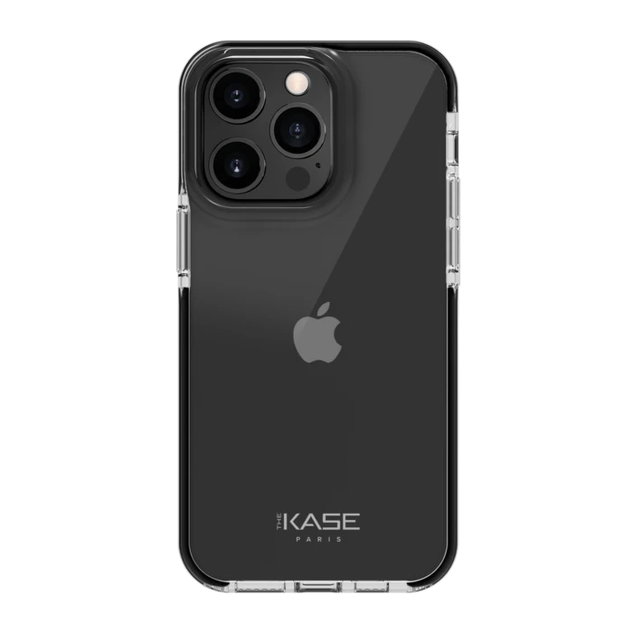 Coque Sport Mesh Pour Apple IPhone 13 Pro Max, Noir De Jais 3 Coque Sport Mesh Pour Apple IPhone 13 Pro Max, Noir De Jais