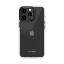 Devant 21 Coque Sport Mesh Pour Apple IPhone 13 Pro, Blanc Lumineux